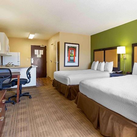 Extended Stay America Select Suites - Atlanta - Perimeter - Hammond Drive Sandy Springs Εξωτερικό φωτογραφία