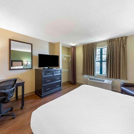 Extended Stay America Select Suites - Atlanta - Perimeter - Hammond Drive Sandy Springs Εξωτερικό φωτογραφία