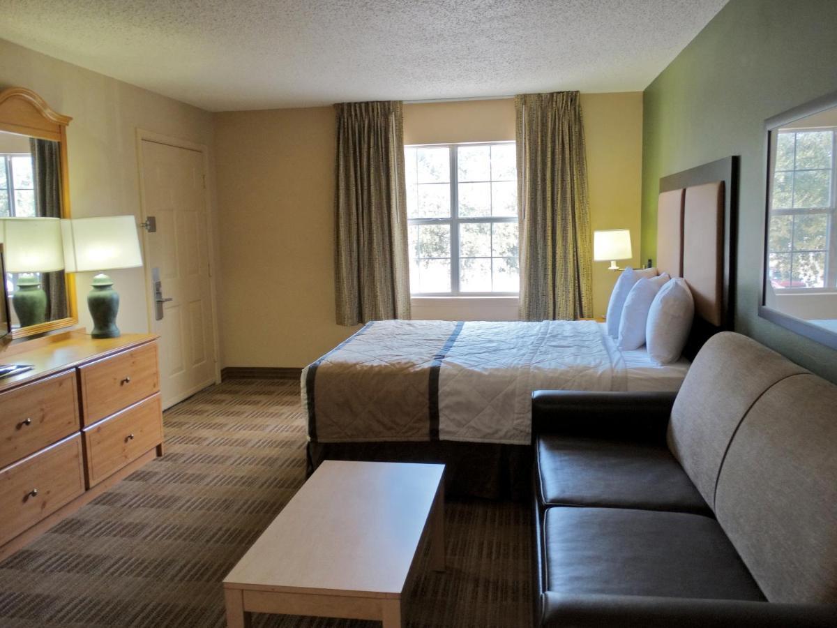 Extended Stay America Select Suites - Atlanta - Perimeter - Hammond Drive Sandy Springs Εξωτερικό φωτογραφία