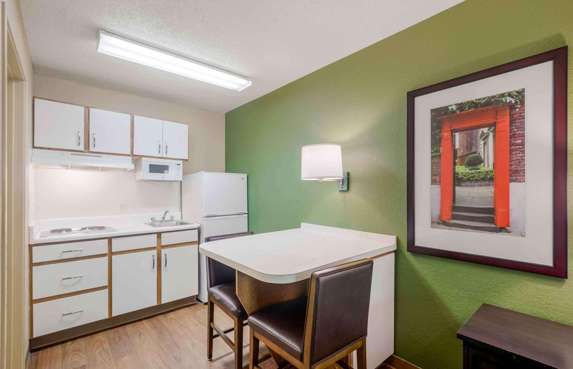 Extended Stay America Select Suites - Atlanta - Perimeter - Hammond Drive Sandy Springs Εξωτερικό φωτογραφία