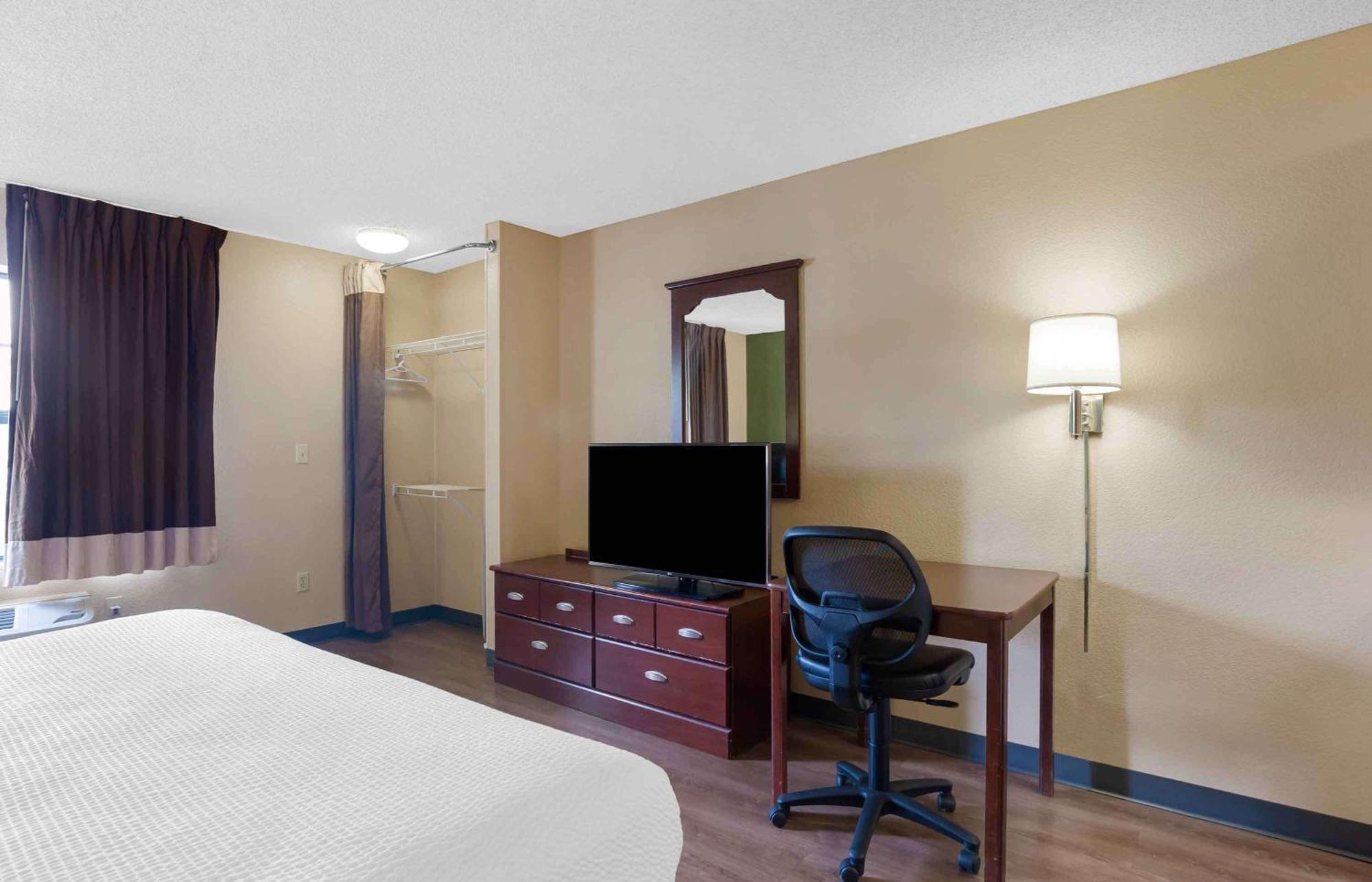 Extended Stay America Select Suites - Atlanta - Perimeter - Hammond Drive Sandy Springs Εξωτερικό φωτογραφία