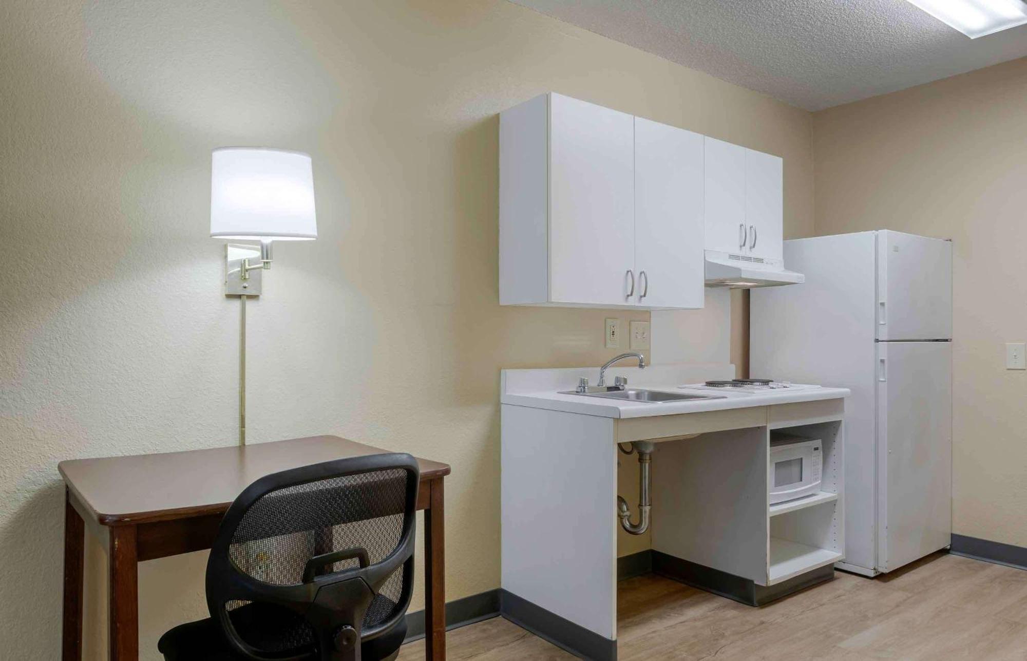 Extended Stay America Select Suites - Atlanta - Perimeter - Hammond Drive Sandy Springs Εξωτερικό φωτογραφία