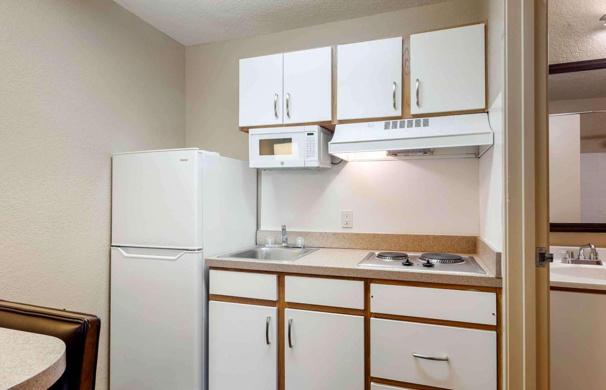 Extended Stay America Select Suites - Atlanta - Perimeter - Hammond Drive Sandy Springs Εξωτερικό φωτογραφία