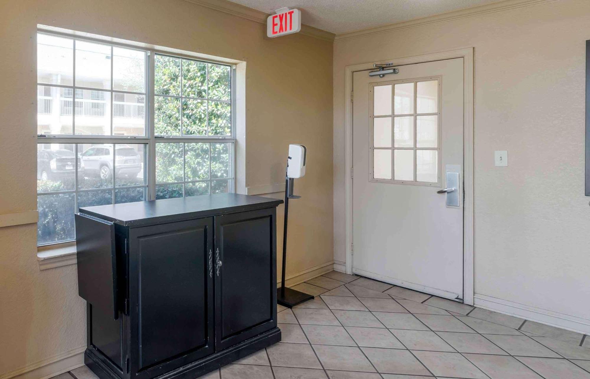Extended Stay America Select Suites - Atlanta - Perimeter - Hammond Drive Sandy Springs Εξωτερικό φωτογραφία