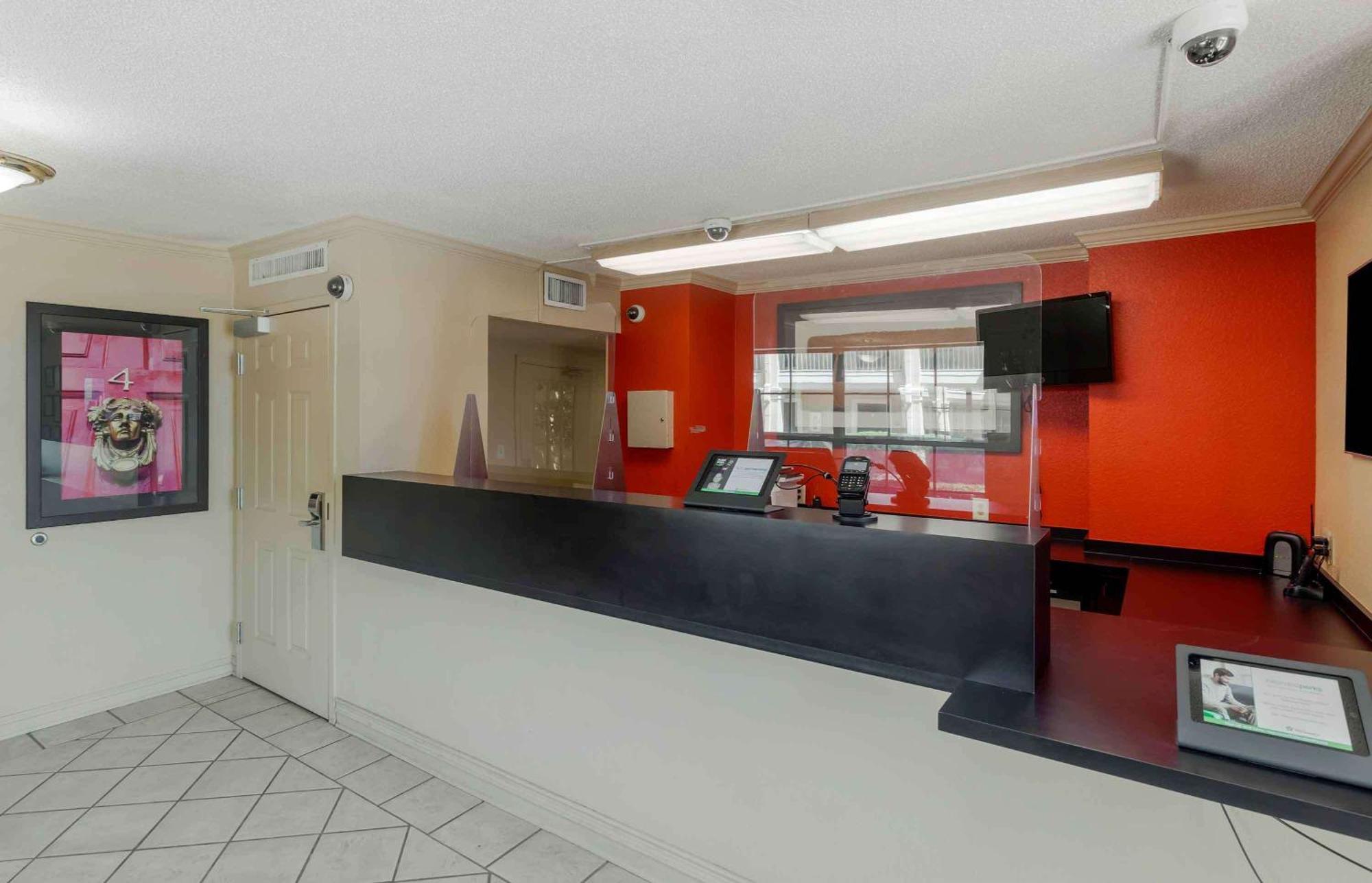 Extended Stay America Select Suites - Atlanta - Perimeter - Hammond Drive Sandy Springs Εξωτερικό φωτογραφία