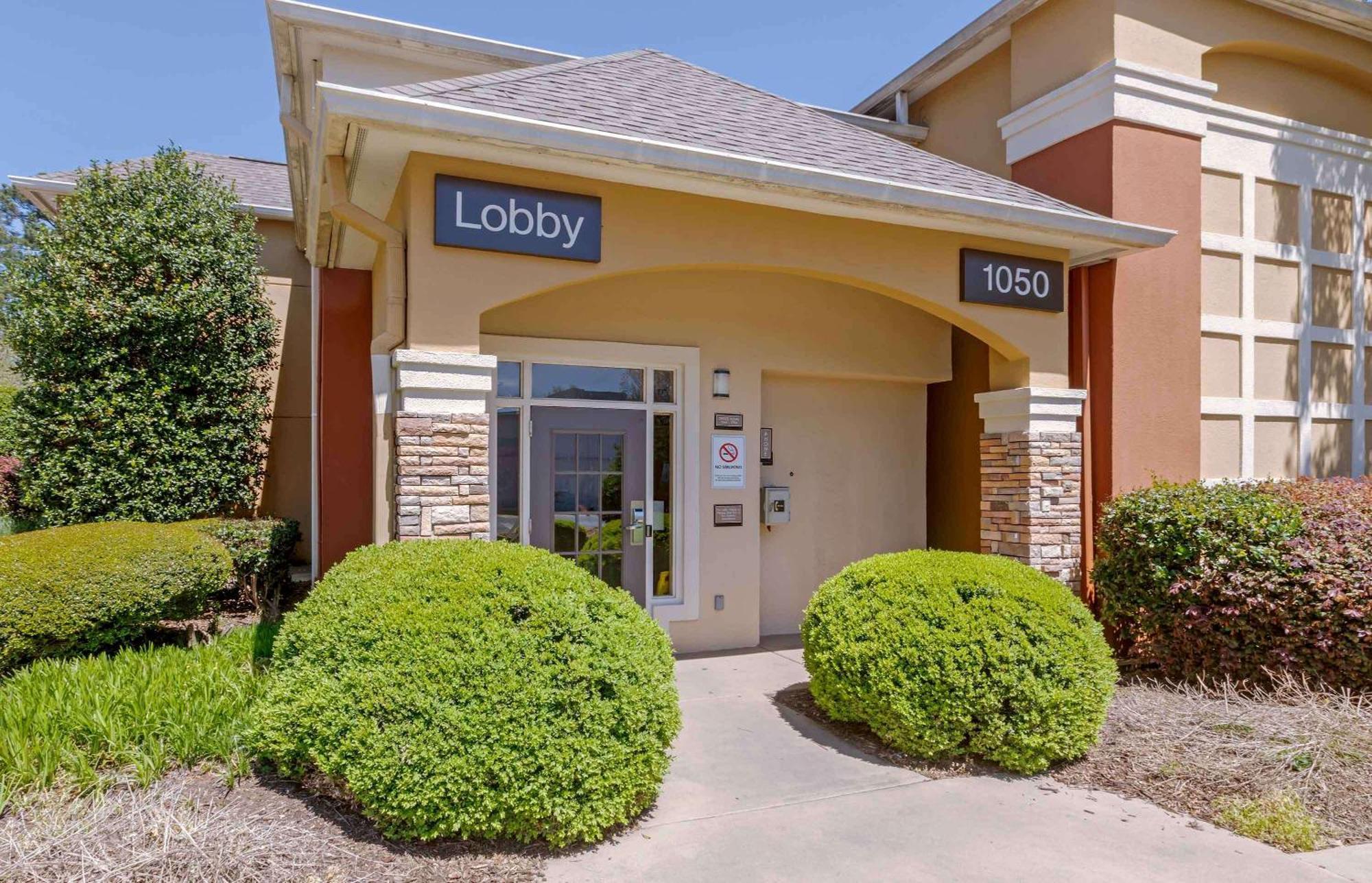 Extended Stay America Select Suites - Atlanta - Perimeter - Hammond Drive Sandy Springs Εξωτερικό φωτογραφία