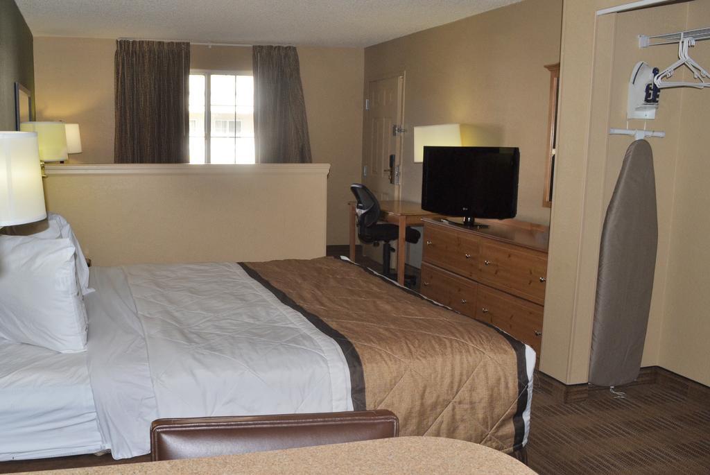 Extended Stay America Select Suites - Atlanta - Perimeter - Hammond Drive Sandy Springs Εξωτερικό φωτογραφία
