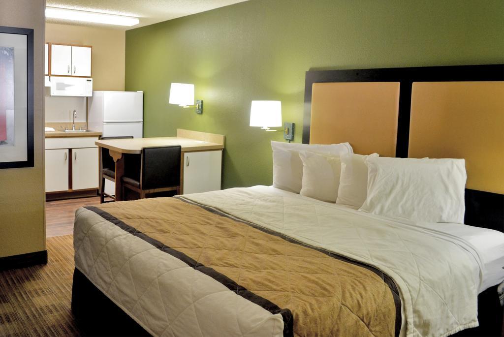 Extended Stay America Select Suites - Atlanta - Perimeter - Hammond Drive Sandy Springs Εξωτερικό φωτογραφία