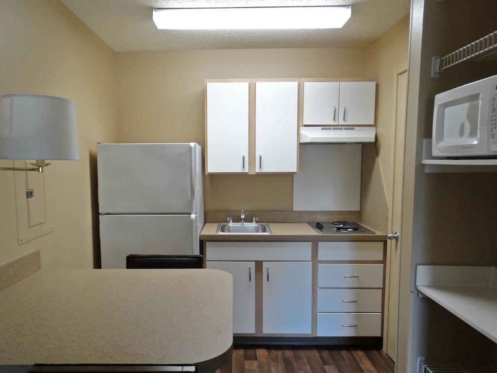 Extended Stay America Select Suites - Atlanta - Perimeter - Hammond Drive Sandy Springs Εξωτερικό φωτογραφία