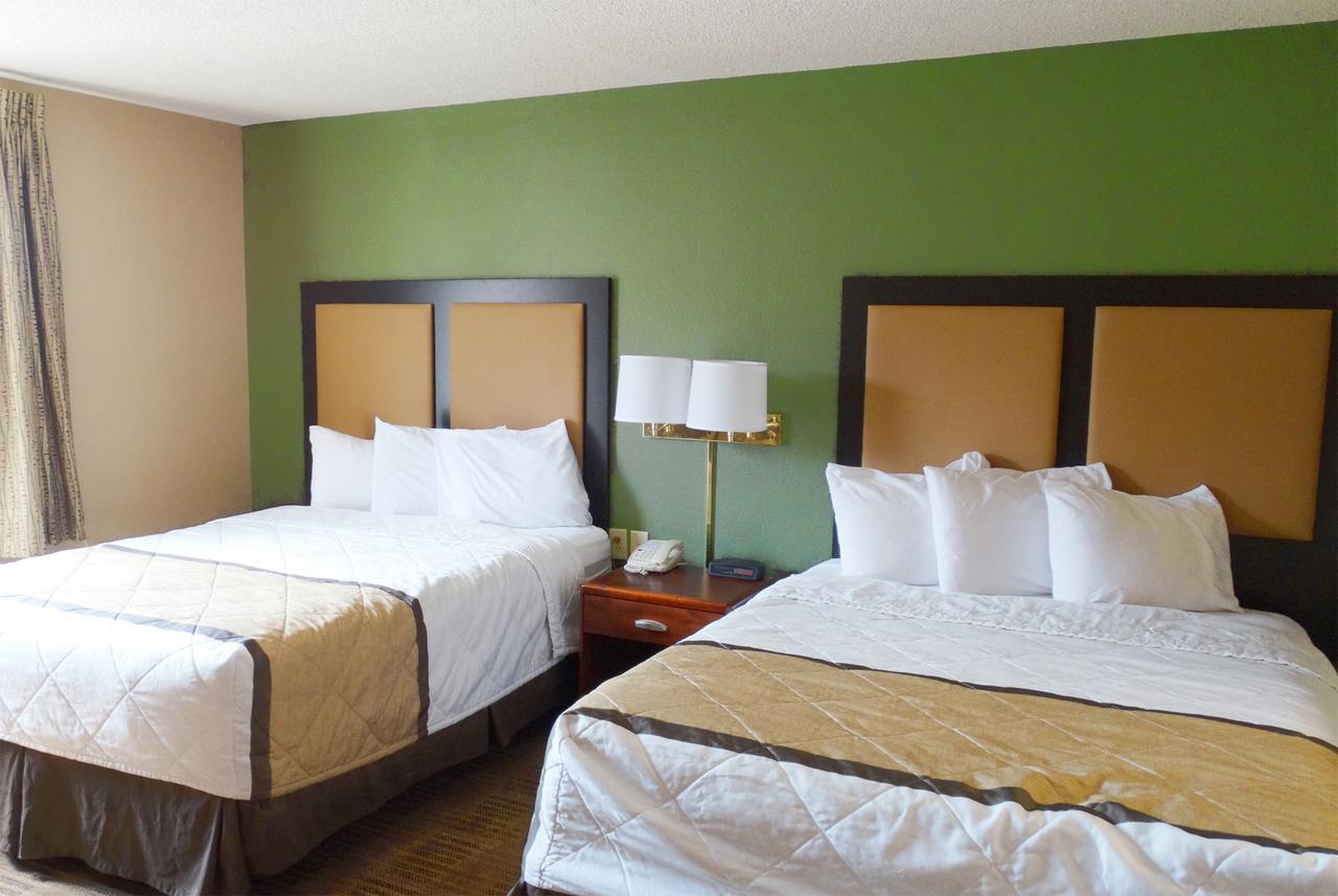 Extended Stay America Select Suites - Atlanta - Perimeter - Hammond Drive Sandy Springs Εξωτερικό φωτογραφία